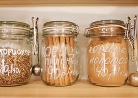 The Case for a Smaller Pantry